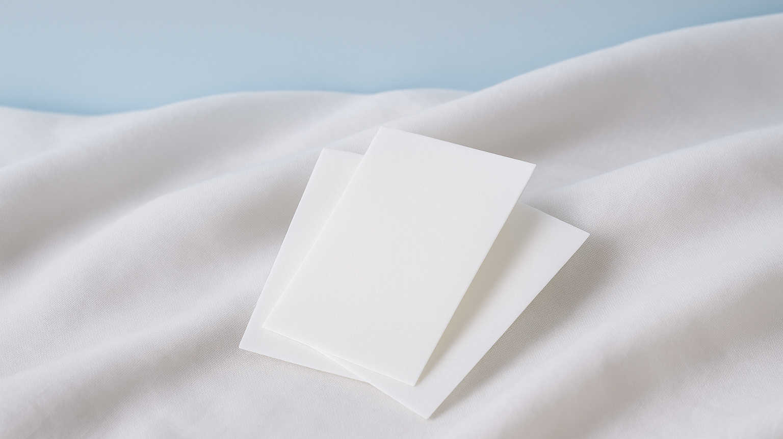 De Dosering van Wasstrips: Eén Strip en Klaar.